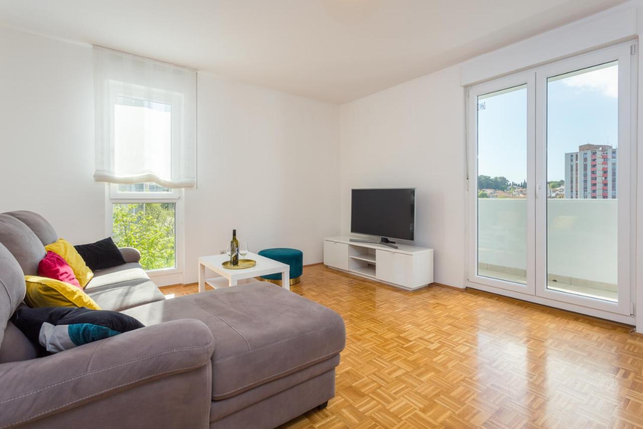 Apartment Starfish Pula Exterior photo